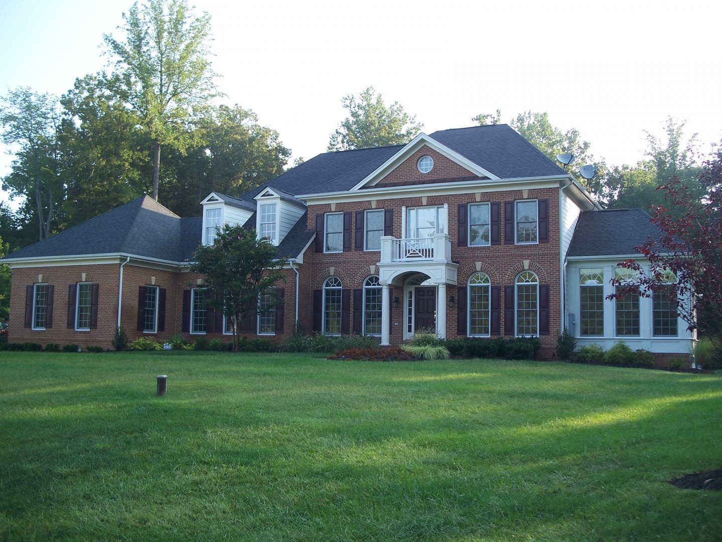 - Affordable Quality Roofing Virginia