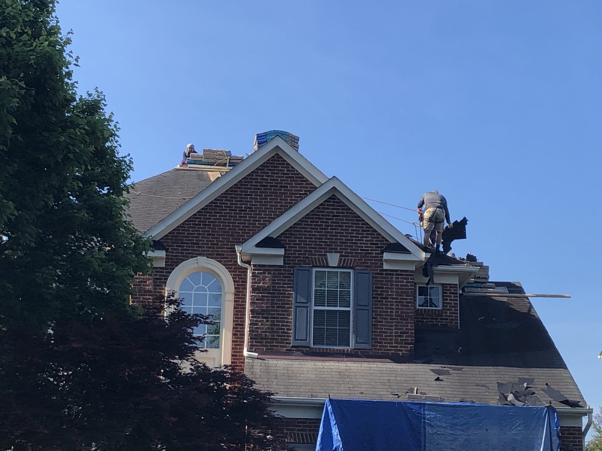 Gainesville, VA Roof Replacement