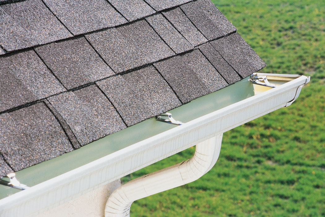 Rain-Gutters